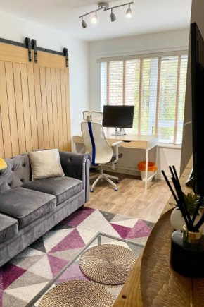 1 Bedroom Flat near Southmead Hospital